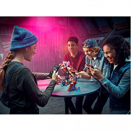 Конструктор LEGO Hidden Side 70432 Призрачная ярмарка - фото 5