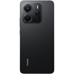 Xiaomi Redmi Note 14 4G NFC 8/256 ГБ RU, Midnight Black - фото 3