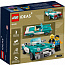 Конструктор LEGO Ideas 40448 Винтажный автомобиль - фото 8