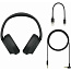 Беспроводные наушники Sony WH-CH720N, черный - фото 8