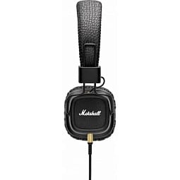 Беспроводные наушники Marshall Major V, Black - фото 6