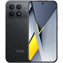 Фото - Xiaomi POCO F8 Pro 12/256 ГБ Global, черный