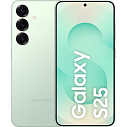 Samsung Galaxy S25 12/512 ГБ (SM-S931B), мятный