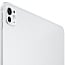 Apple iPad Pro 13 M4 (2024) 1Tb Wi‑Fi + Cellular, серебристый (nano-texture display), MWT03 - фото 8