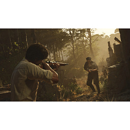 Игра Mafia: The Old Country для PlayStation 5 (Русская версия) - фото 6