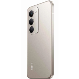 Смартфон Xiaomi Redmi 15 8/256Gb RU, Titan Gray - фото 7