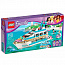 Конструктор LEGO Friends 41015 Круизный лайнер - фото 18