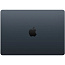 13.6" Ноутбук Apple MacBook Air 13 2026 2560x1664, Apple M5, RAM 16 ГБ, SSD 512 ГБ, 10C CPU/8C GPU, macOS, Midnight (MDHE4) Гравировка RUS (No Charger)) - фото 7