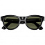 Умные очки Ray Ban Meta Skyler Shiny Black Polarized G15 Green, 150 - 52 Size - фото 10
