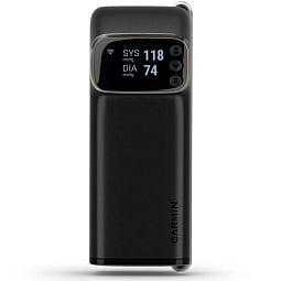 Умный тонометр Garmin Index BPM (010-02464-02) - фото 1
