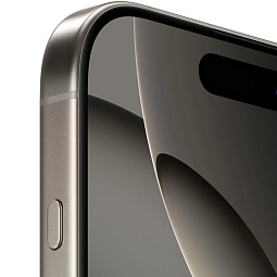 Apple iPhone 16 Pro Max 256GB, Natural Titanium EU - фото 6