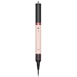 Стайлер Dyson Hairstyler Air Lab Coanda 2x HS09 Complete Long, Ceramic Pink/Rose Gold, (евровилка) 598769-01 - фото 2