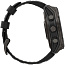 Умные часы Garmin Fenix 8 Pro 51mm MicroLED Sapphire Carbon Gray DLC with Black/Pebble Gray Silicone Band (010-03380-01) - фото 14