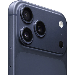 Apple iPhone 17 Pro Max 512GB, Deep Blue (SIM+eSIM) Уценка - фото 3