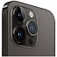 Apple iPhone 14 Pro Max 256GB Черный космос - фото 6