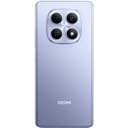 Xiaomi Redmi Note 15 4G 6/128 ГБ RU, Purple - фото 3