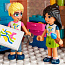 Конструктор LEGO Friends 41748 Общественный центр Хартлейк-Сити - фото 17