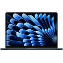 Фото - 13.6" Ноутбук Apple MacBook Air 13 (2026) 2560x1664, Apple M5, RAM 24 ГБ, SSD 1 ТБ, 10C CPU/10C GPU, macOS, Midnight (MDHG4) Гравировка RUS