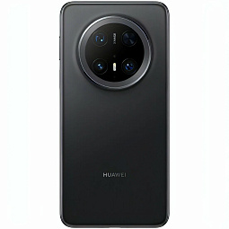 Смартфон Huawei Mate 70 Pro 12/512Gb, Черный RU - фото 3