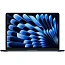 13.6" Ноутбук Apple MacBook Air 13 (2026) 2560x1664, Apple M5, RAM 24 ГБ, SSD 1 ТБ, 10C CPU/10C GPU, macOS, Midnight (MDHG4) Гравировка RUS - фото 6