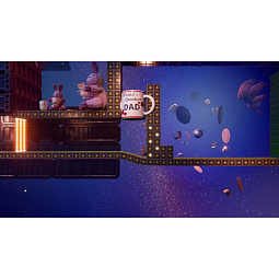 Игра It Takes Two для PlayStation 4,PlayStation 5 (Русские субтитры) - фото 8