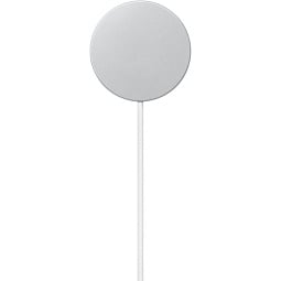 Беспроводное зарядное устройство Apple MagSafe Charger MX6X3ZA/A, 1m - фото 2