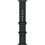 Apple Watch Ultra 3 (2025) 49mm Black Titanium Case with Black Ocean Band, MF0J4LW/A - фото 6