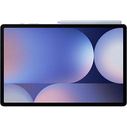 Samsung Galaxy Tab S10+ 12.4" 12/256 ГБ Wi-Fi, серый - фото 3