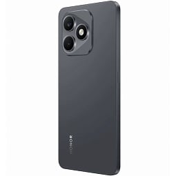 Смартфон Honor X8D 8/256GB RU, Вельветовый черный - фото 5