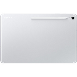 Samsung Galaxy Tab S10 FE+ 13.1' 12/256ГБ Wi-Fi, серебристый - фото 4