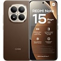Xiaomi Redmi Note 15 Pro+ 5G 8/256 ГБ RU, Mocha Brown