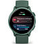Умные часы Garmin Vivoactive 6 Green (010-02985-02) - фото 12