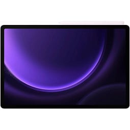 Samsung Galaxy Tab S9 FE+ 12.4' 8/128 ГБ Wi-Fi, розовый - фото 2