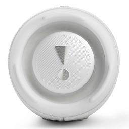 Портативная акустика JBL Charge 5, Белый - фото 6