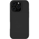 Фото - Чехол силиконовый для iPhone 16 Pro Max черный
