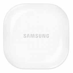 Беспроводные наушники Samsung Galaxy Buds2 Белый RU - фото 9