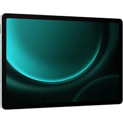 Samsung Galaxy Tab S9 FE 10.9' 6/128 ГБ Wi-Fi, мятный - фото 7
