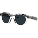 Фото - Умные очки Oakley Meta HSTN Clear/Transitions Grey 145 - 51 Size