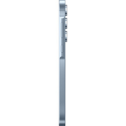 Samsung Galaxy A55 12/256 ГБ, голубой - фото 10