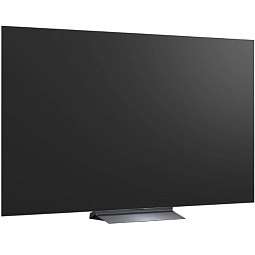 Телевизор LG OLED48C5RLA, RU, черный - фото 3