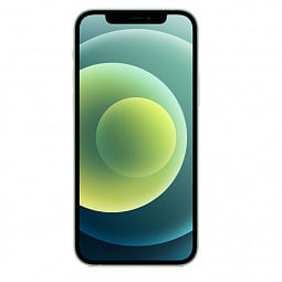 Apple iPhone 12 128gb Зеленый EU - фото 3