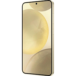 Samsung Galaxy S24 8/256 ГБ, Желтый - фото 4