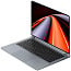 Ноутбук Huawei MateBook GT 14 EnzoH-W7211T, 14.2", OLED, Intel Core Ultra 7 155H 1.4ГГц, 16-ядерный, 32ГБ LPDDR5x, 1ТБ SSD, Intel Arc, без ОС, серый космос ,53014NQB - фото 10