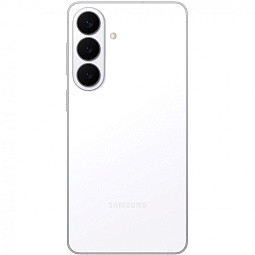 Samsung Galaxy S26 12/256 ГБ (SM-S942B), белый CAU - фото 3