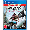 Фото - Игра Assassin's Creed IV Black Flag /Ассассинс Крид Черный Флаг для PlayStation 4, PlayStation 5 (Русская версия)