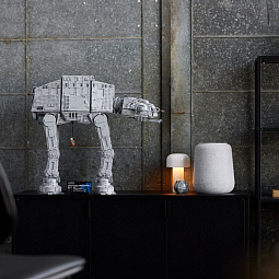 Lego Конструктор LEGO Star Wars 75313 AT-AT - фото 20