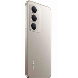 Смартфон Xiaomi Redmi 15 8/256Gb Global, Titan Gray - фото 7