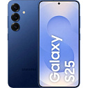 Samsung Galaxy S25 12/512 ГБ (SM-S9310), синий