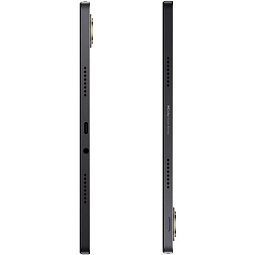 Планшет Xiaomi Poco Pad M1 12.1" 8/256Gb Wi-Fi Global, серый - фото 9