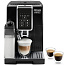 Кофемашина DeLonghi Dinamica ECAM 350.50.B, черный - фото 12